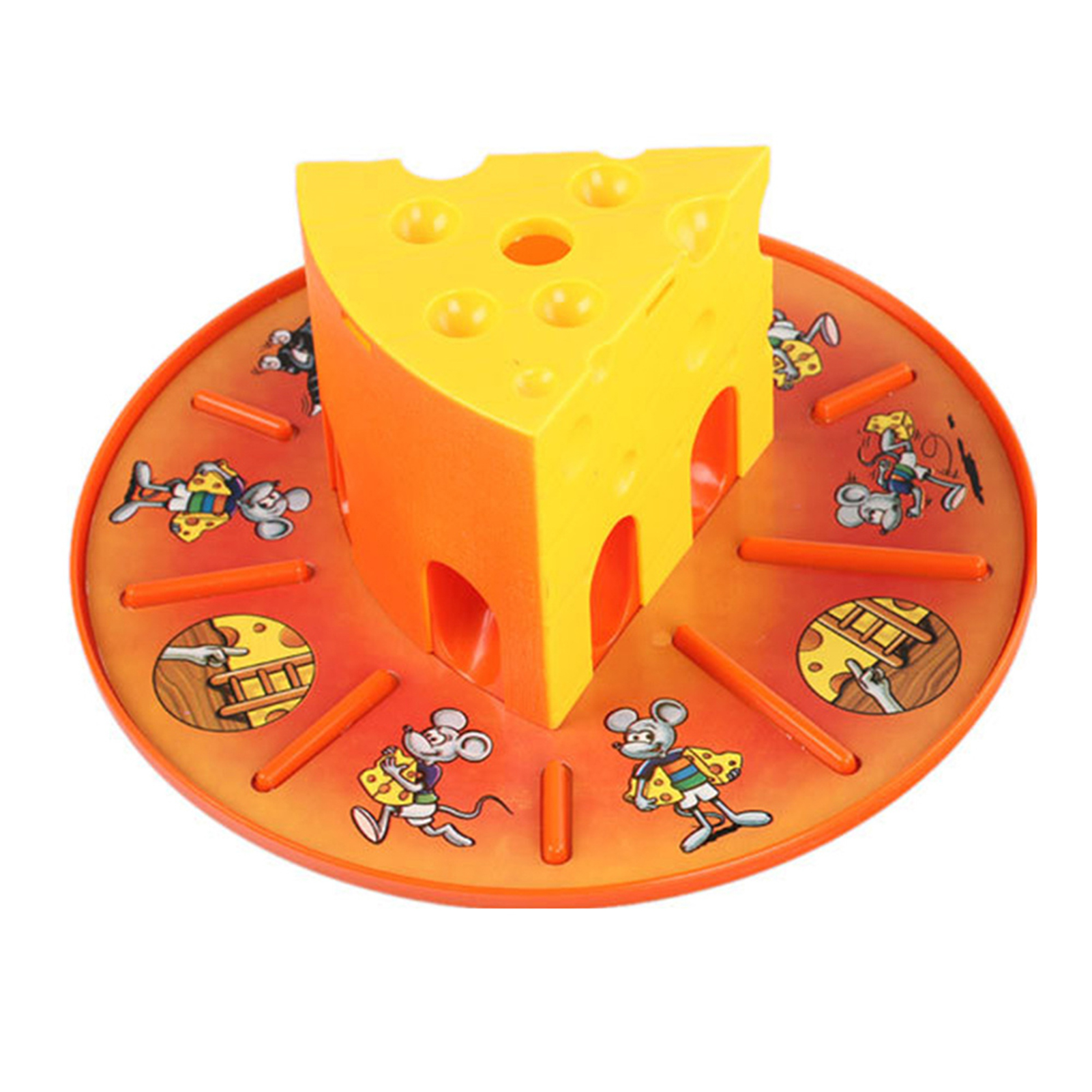 The Plant Parent - Cat & Mouse Board Games For