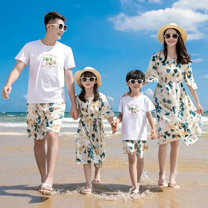 Plant Parent Shirt - Resort Family Clothes Parents and Child