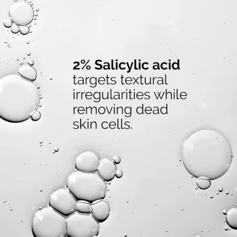 30ml Salicylic Acid 2% Anhydro - Anthurium Crystallinum avaliação e preço