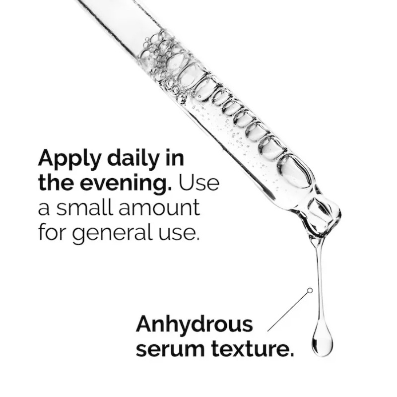 30ml Salicylic Acid 2% Anhydro - Anthurium Crystallinum avaliação e preço