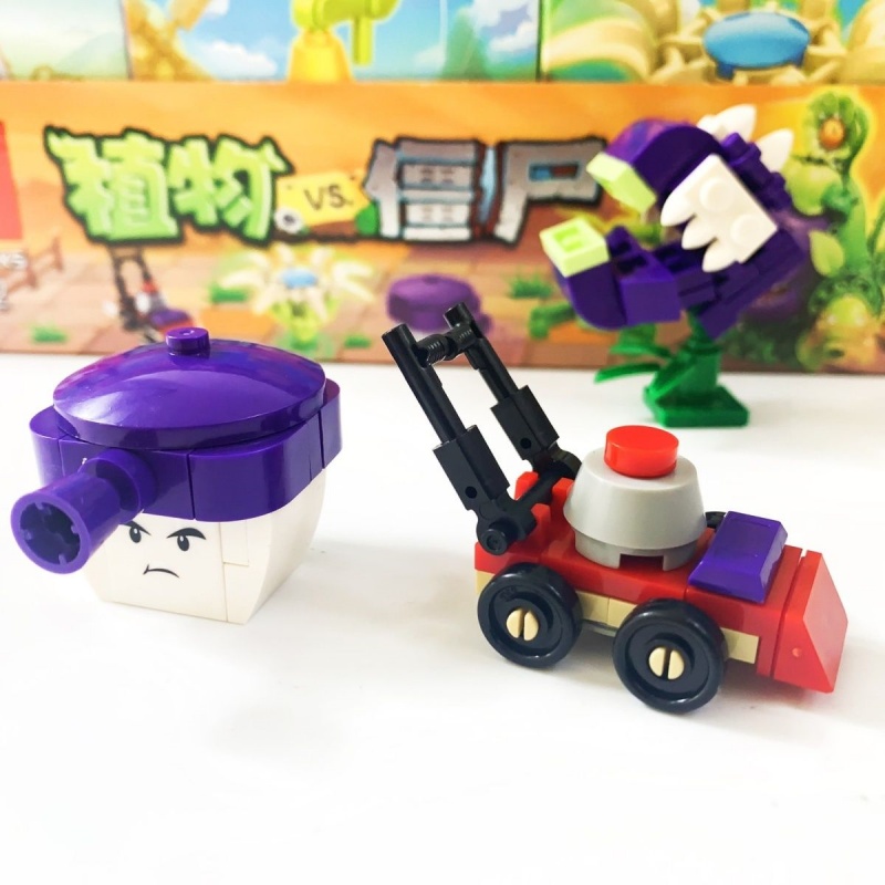 New Plants Vs. Zombies Rampage - New Plant Parent avaliação e preço