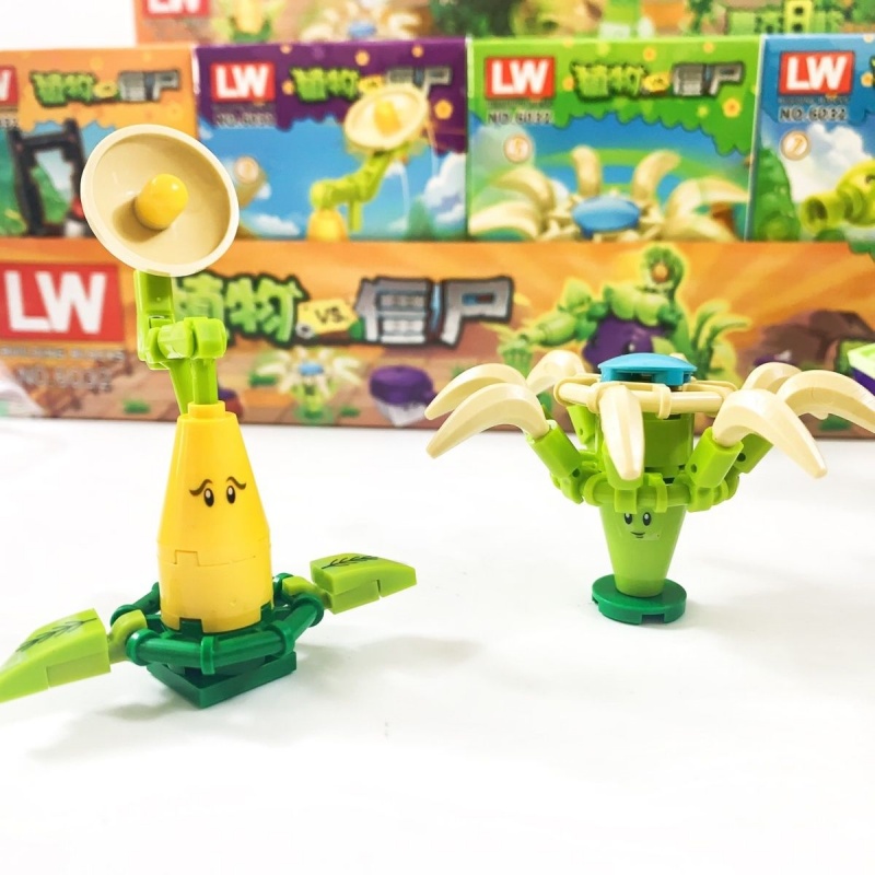 New Plants Vs. Zombies Rampage - New Plant Parent avaliação e preço