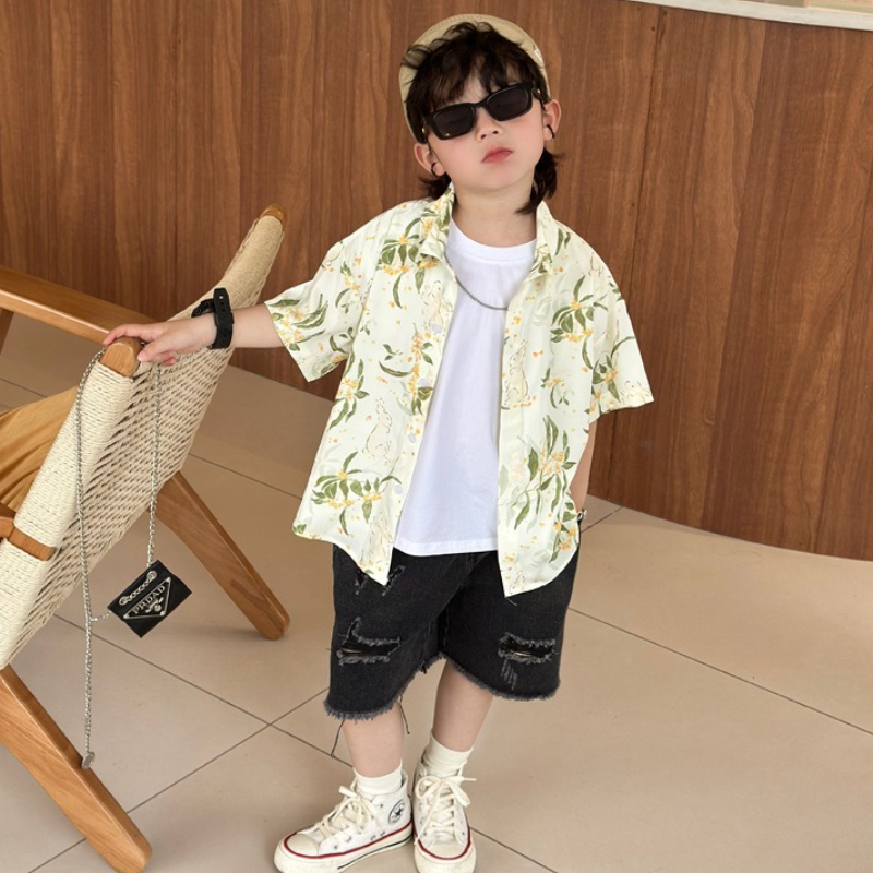 Beach Family Vacation Look Shi - Plant Parent Shirt avaliação e preço