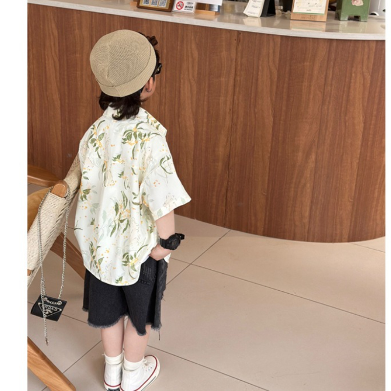 Beach Family Vacation Look Shi - Plant Parent Shirt avaliação e preço