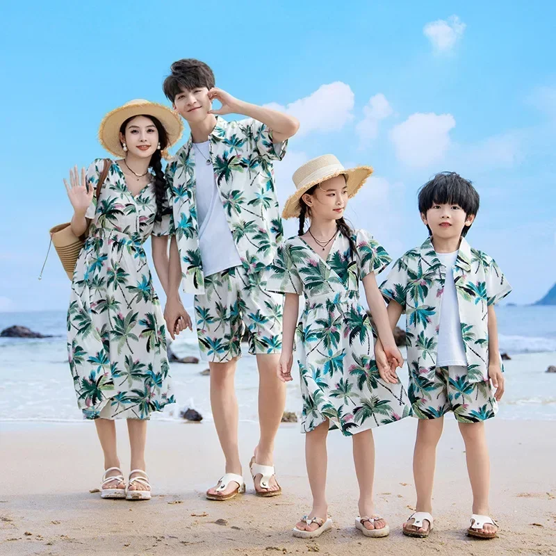 Vacation Couple Look Parent-ch - The Plant Parent avaliação e preço