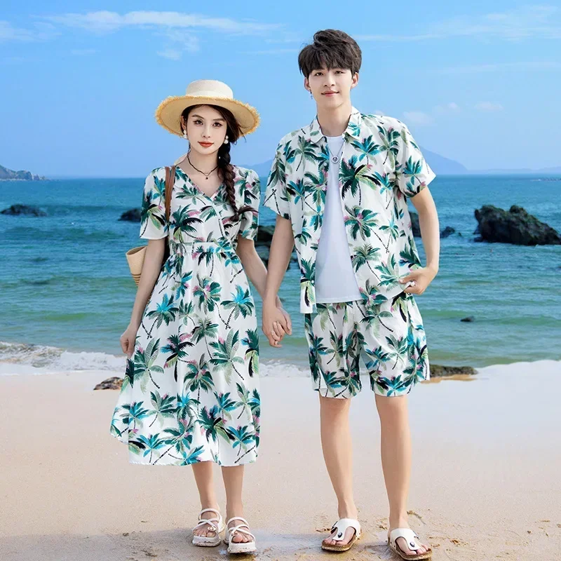 Vacation Couple Look Parent-ch - The Plant Parent avaliação e preço