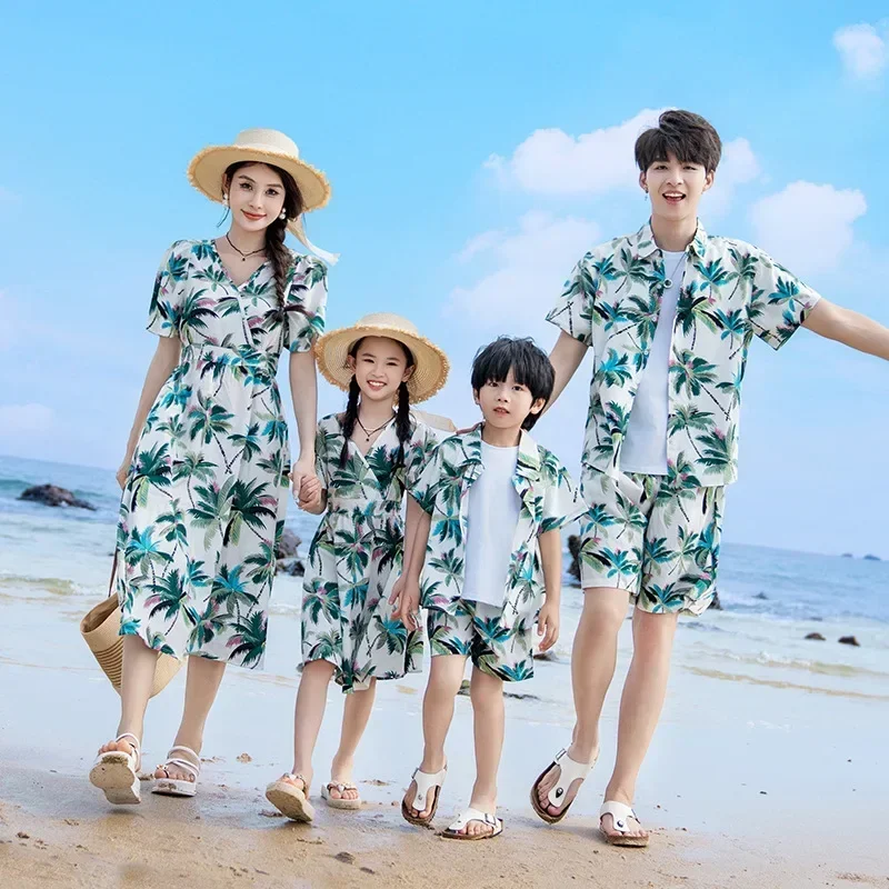 Vacation Couple Look Parent-ch - The Plant Parent avaliação e preço
