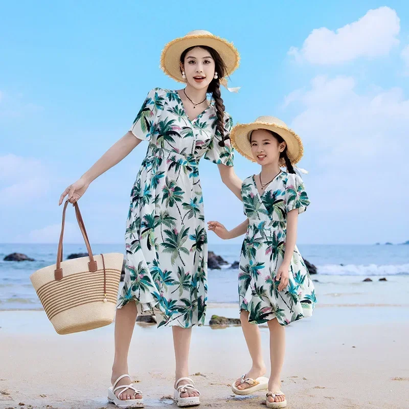 Vacation Couple Look Parent-ch - The Plant Parent avaliação e preço