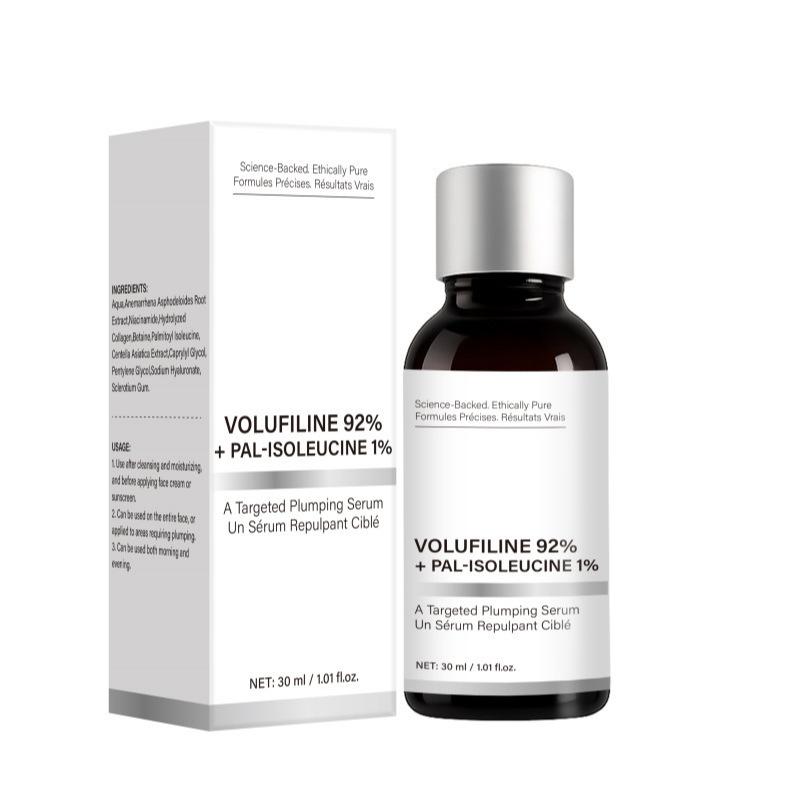 Volufiline 92% + Pal-Isoleucin - Anthurium Crystallinum avaliação e preço