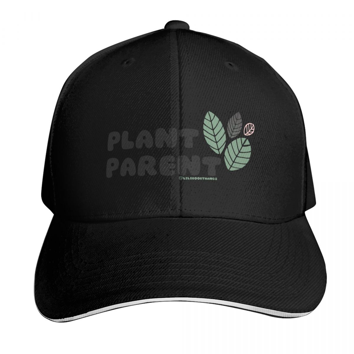 Plant Parent. v1 lilsboobthang - The Plant Parent avaliação e preço