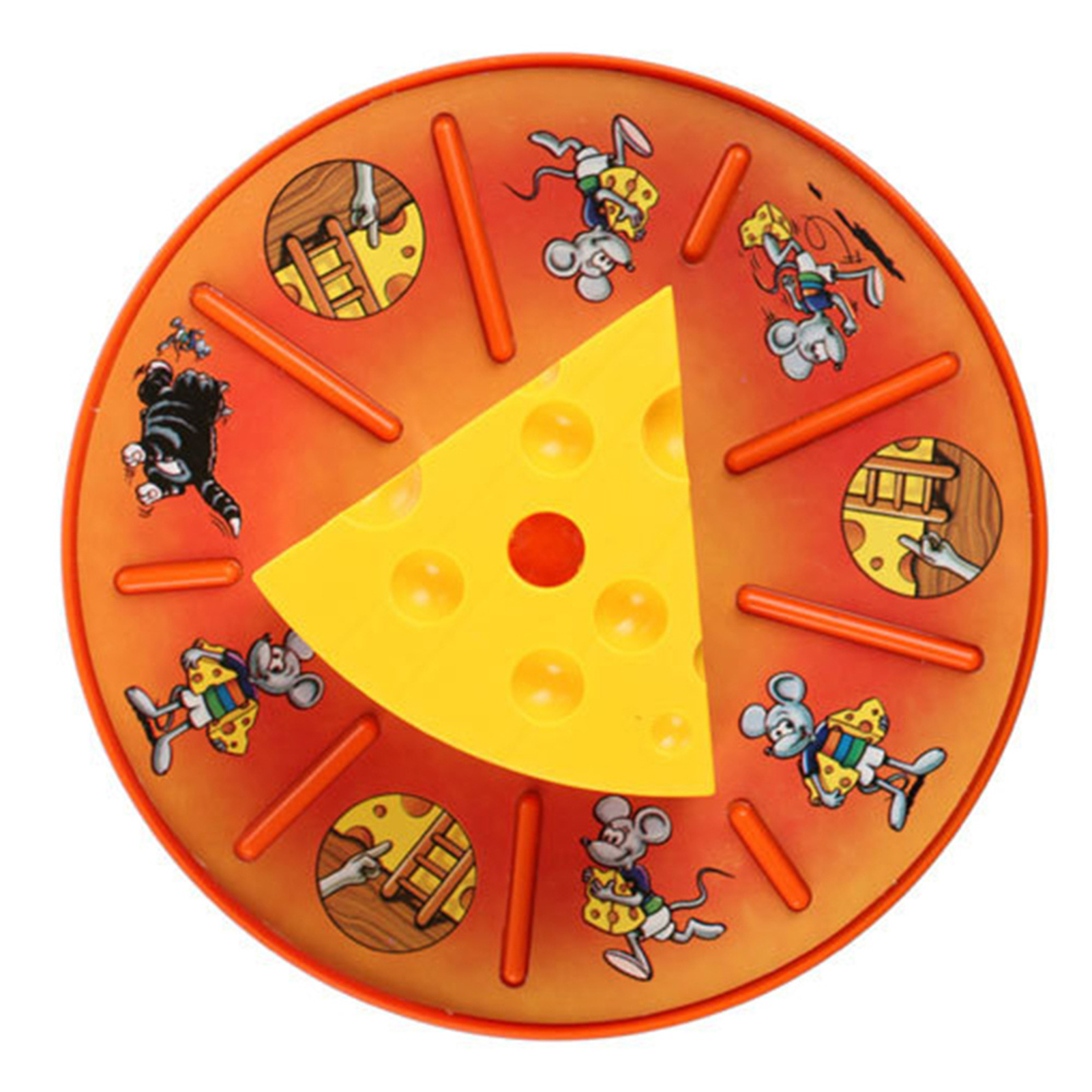 Cat & Mouse Board Games For Ch - The Plant Parent avaliação e preço