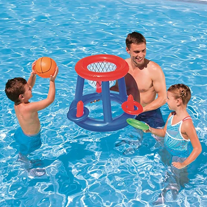 Thickened PVC Inflatable Baske - The Plant Parent avaliação e preço