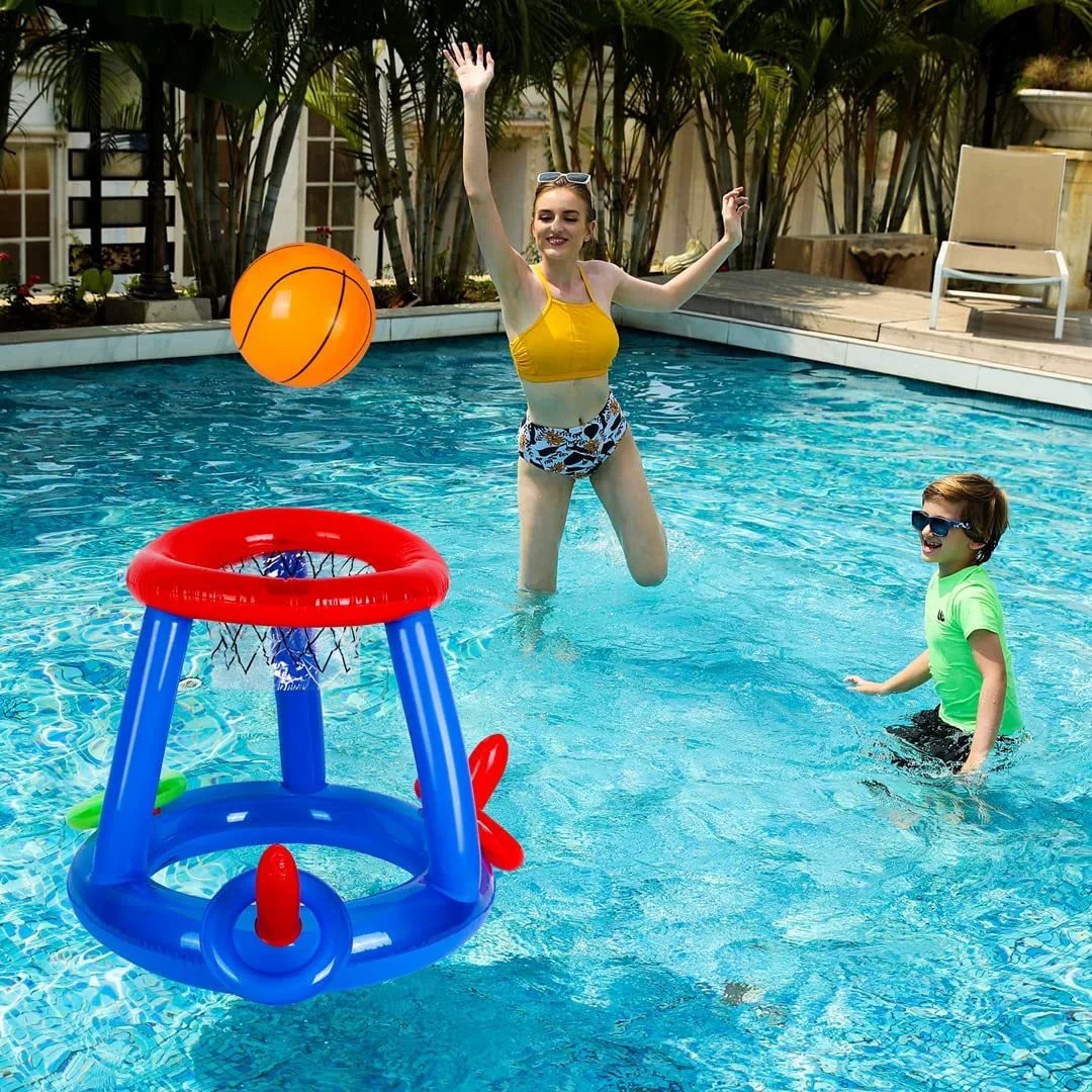 Thickened PVC Inflatable Baske - The Plant Parent avaliação e preço