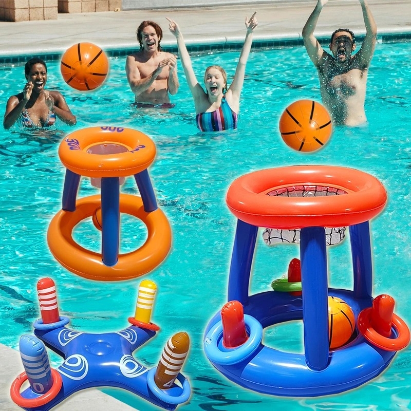 Thickened PVC Inflatable Baske - The Plant Parent avaliação e preço