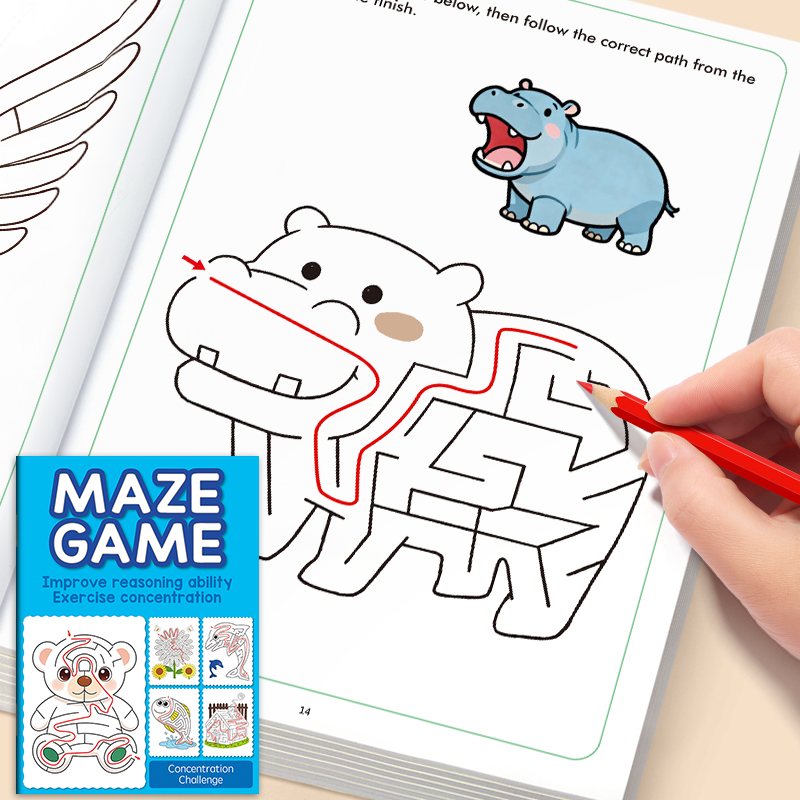 32-Page Children's Fun Picture - New Plant Parent avaliação e preço
