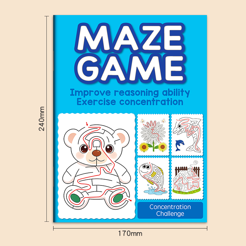32-Page Children's Fun Picture - New Plant Parent avaliação e preço