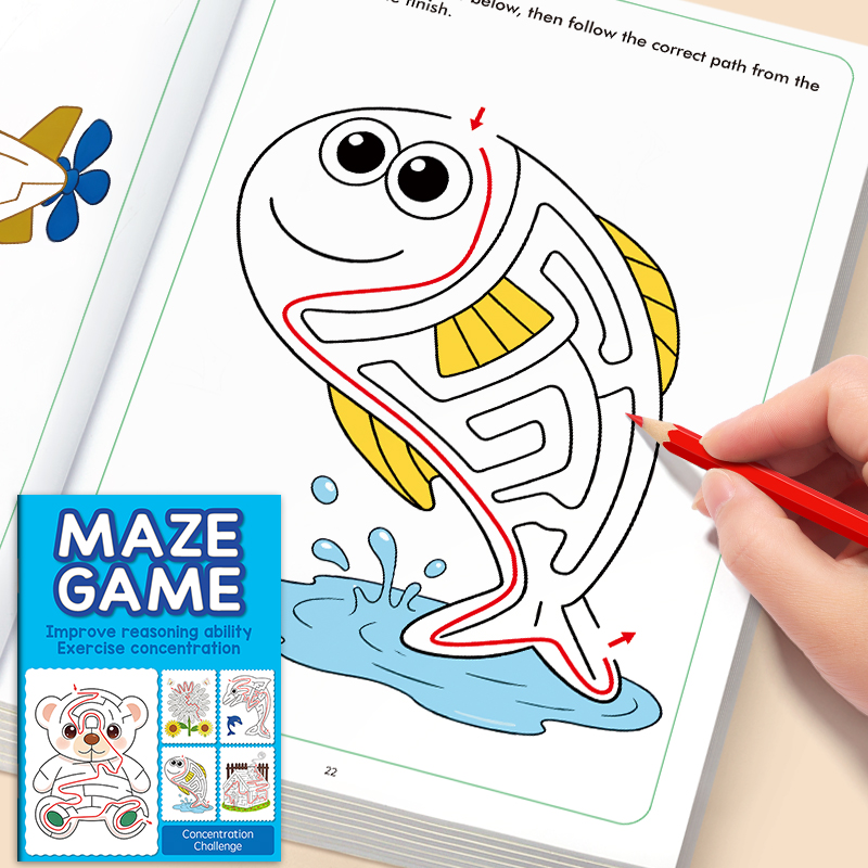 32-Page Children's Fun Picture - New Plant Parent avaliação e preço