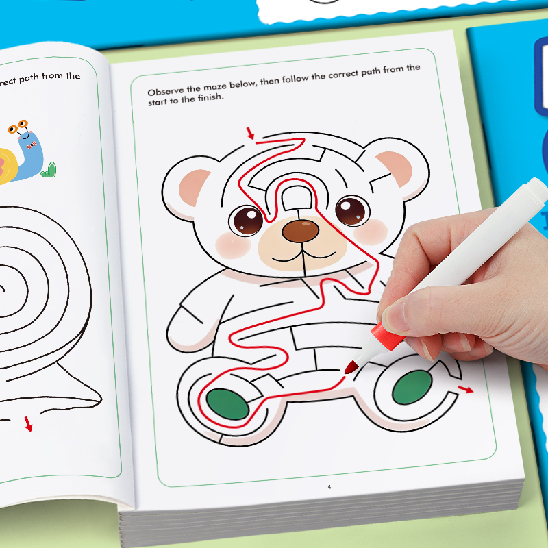32-Page Children's Fun Picture - New Plant Parent avaliação e preço