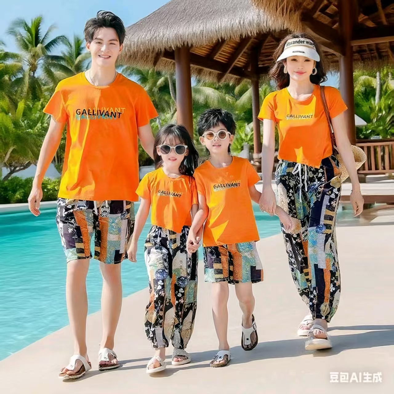Family Matching Sets Mom Daugh - Plant Parent Clothing avaliação e preço