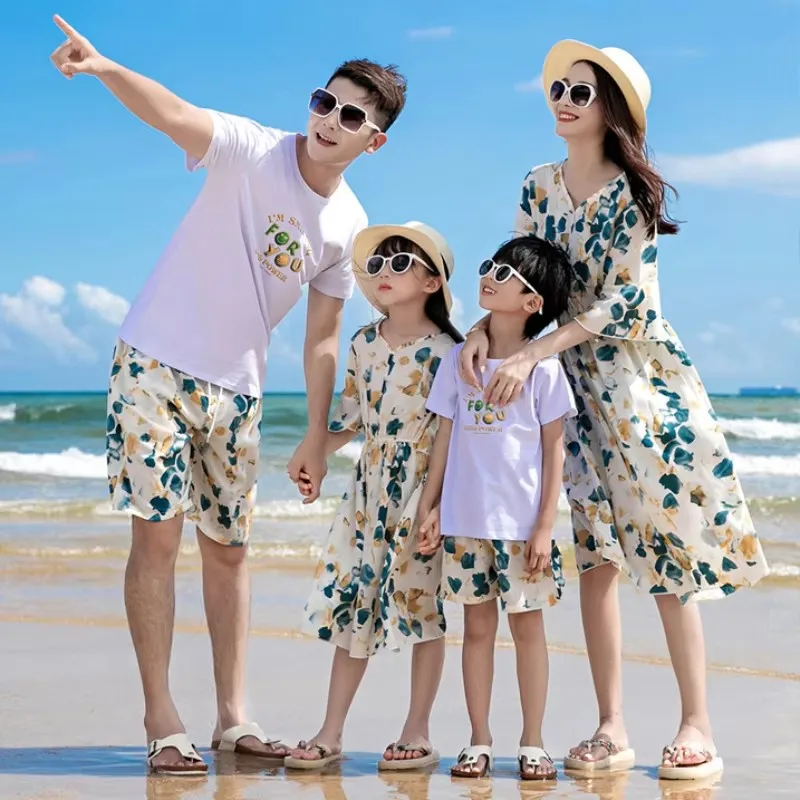 Resort Family Clothes Parents  - Plant Parent Shirt avaliação e preço
