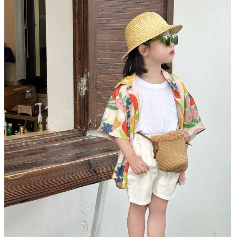 Vacation Family Fashion Beach  - Plant Parent Shirt avaliação e preço