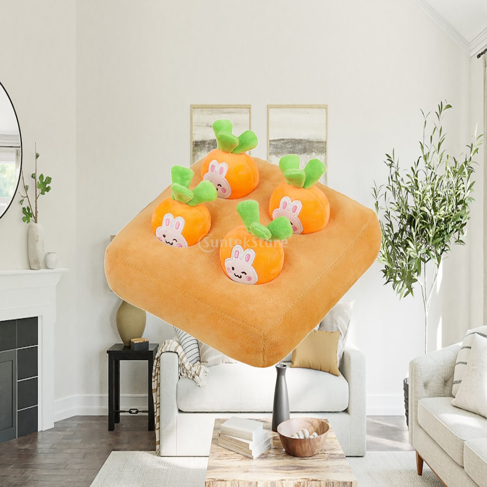 Soft Toy Game Simulation Fruit - The Plant Parent avaliação e preço