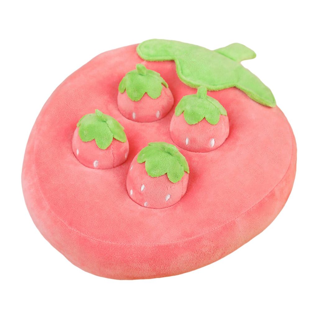 Soft Toy Game Simulation Fruit - The Plant Parent avaliação e preço
