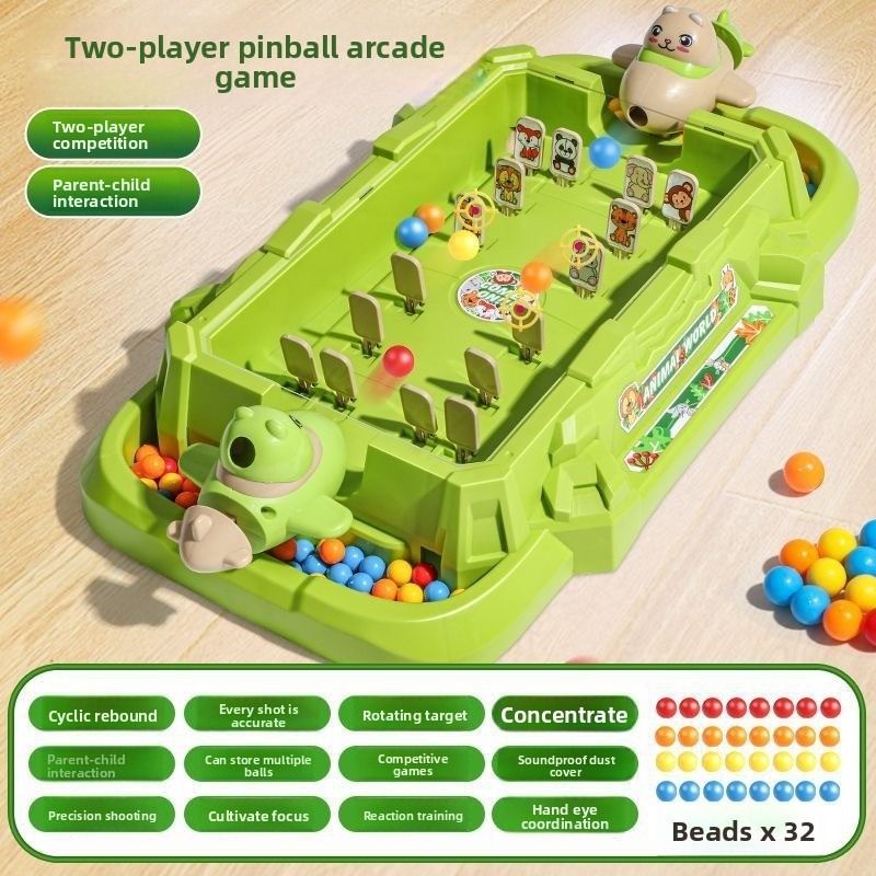 Plant Pinball Machine Double G - The Plant Parent avaliação e preço