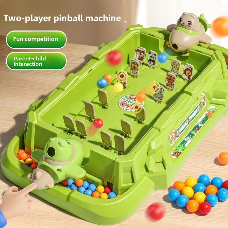 Plant Pinball Machine Double G - The Plant Parent avaliação e preço