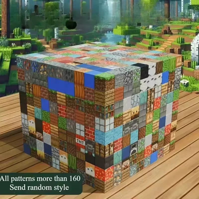 2025 New 10-300pcs DIY Magneti - New Plant Parent avaliação e preço