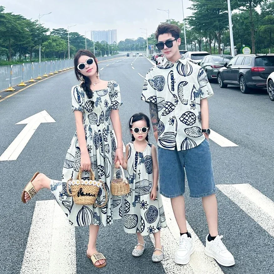 Family Clothes Mom DaughterBro - Plant Parent Clothing avaliação e preço