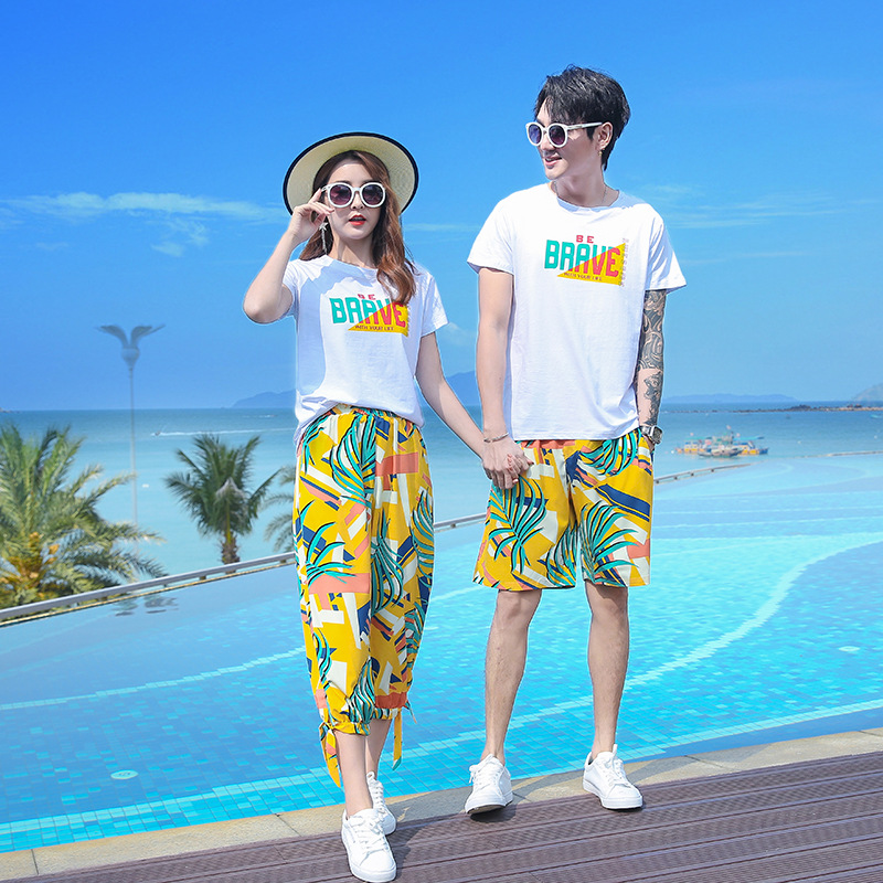 Family Vacation Matching Outfi - Plant Parent Clothing avaliação e preço