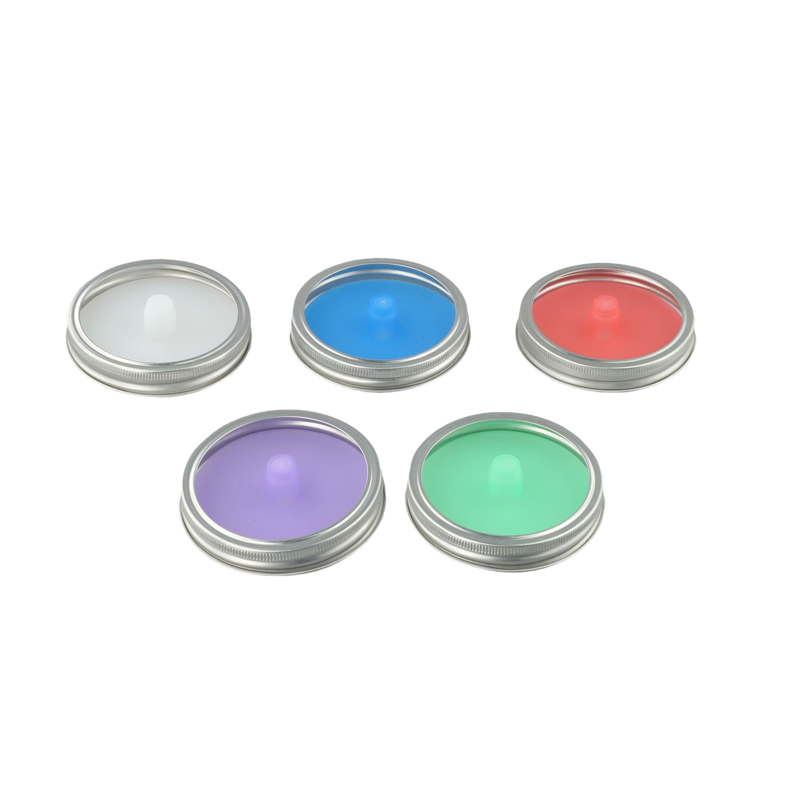Silicone Fermentation Lid, Anh - Anthurium Crystallinum avaliação e preço