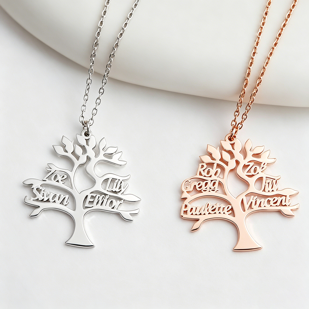 Customized “Big Tree” name pen - Plant Parent Or Plants avaliação e preço