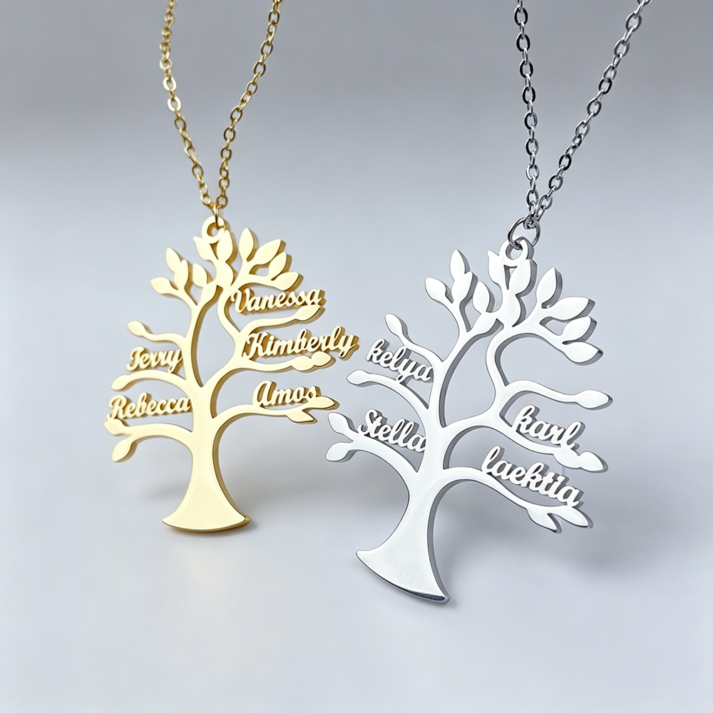 Customized “Big Tree” name pen - Plant Parent Or Plants avaliação e preço