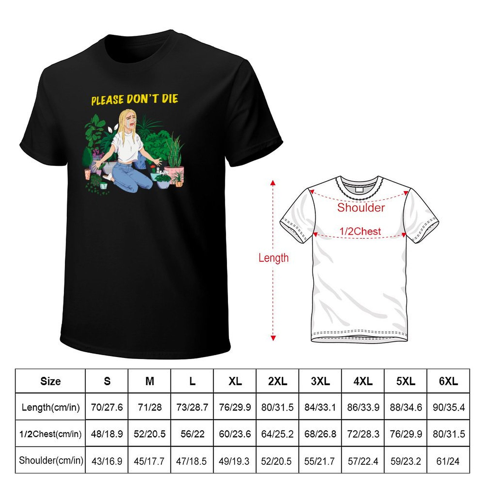 Concerned Plant Parent (Part T - Plant Parent Shirt avaliação e preço