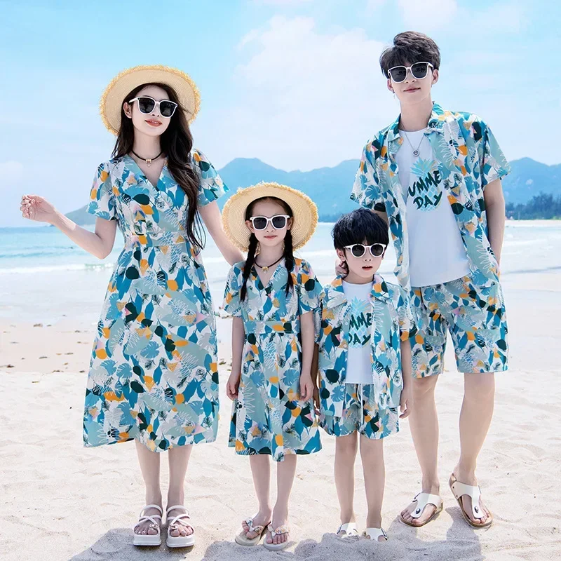 Vacation Area Couple Look Clot - Plant Parent Clothing avaliação e preço