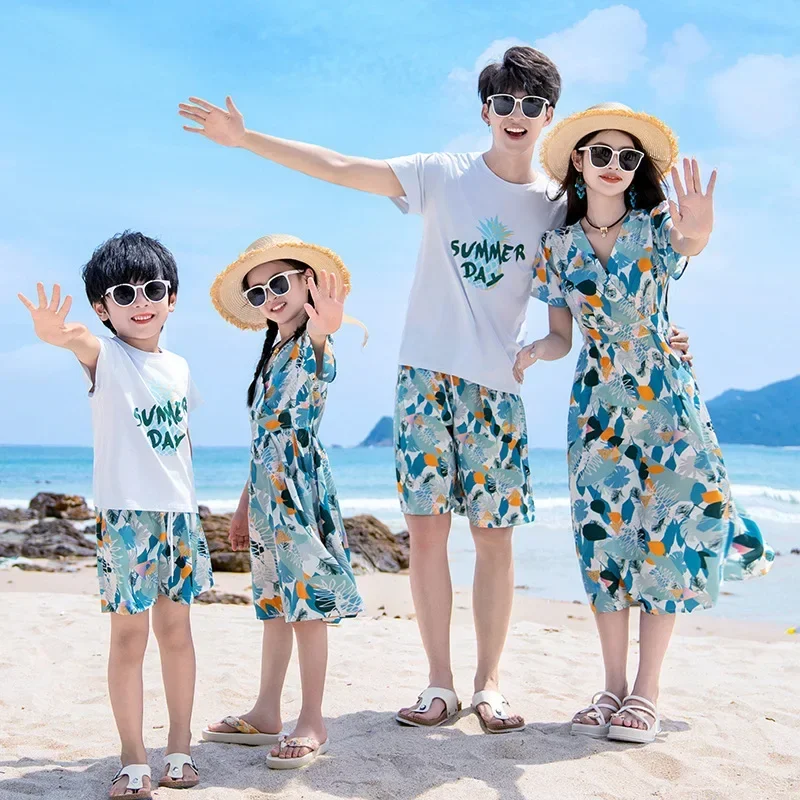 Vacation Area Couple Look Clot - Plant Parent Clothing avaliação e preço