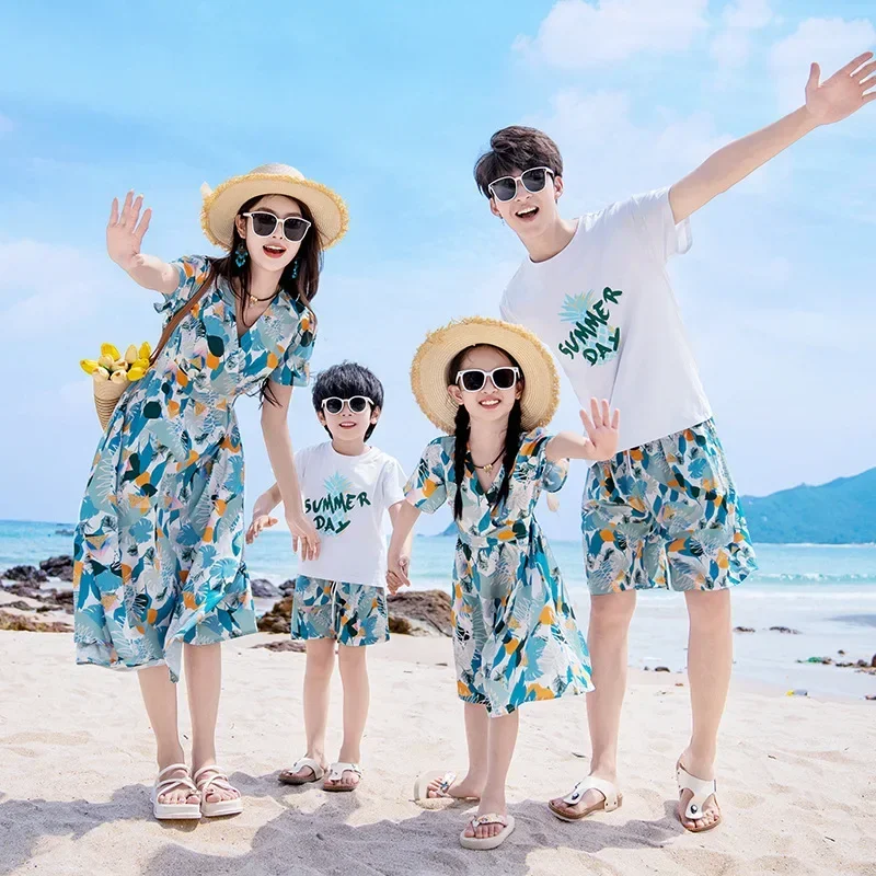 Vacation Area Couple Look Clot - Plant Parent Clothing avaliação e preço