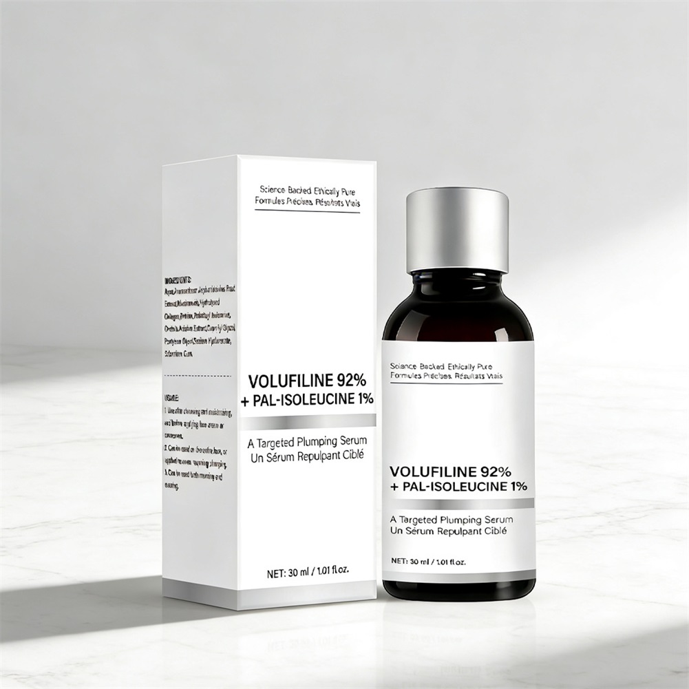 Velofeilin 92%+ Pal-Isoleucine - Anthurium Crystallinum avaliação e preço