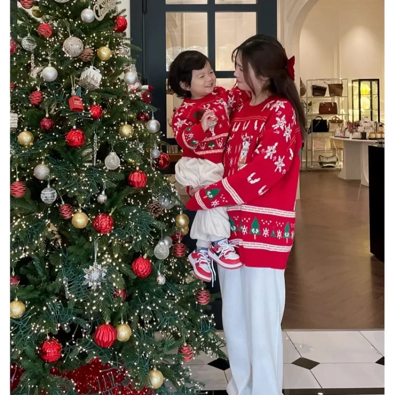 Family Matching Christmas Rein - The Plant Parent avaliação e preço