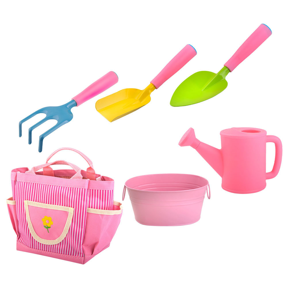 1Set Gardening Tools Set Light - Plant Parent Gardening Tools avaliação e preço