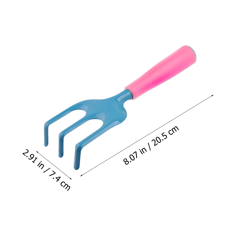 1Set Gardening Tools Set Light - Plant Parent Gardening Tools avaliação e preço