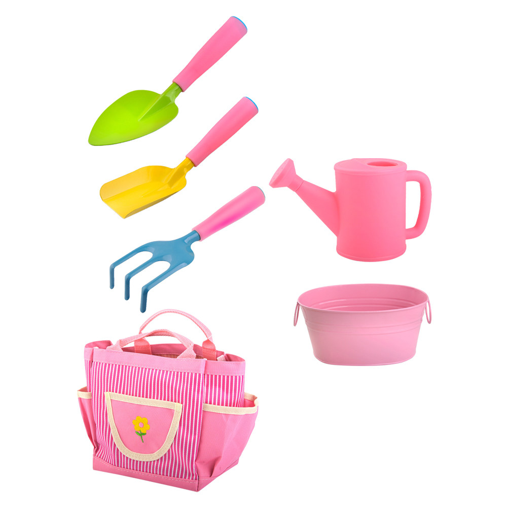 1Set Gardening Tools Set Light - Plant Parent Gardening Tools avaliação e preço