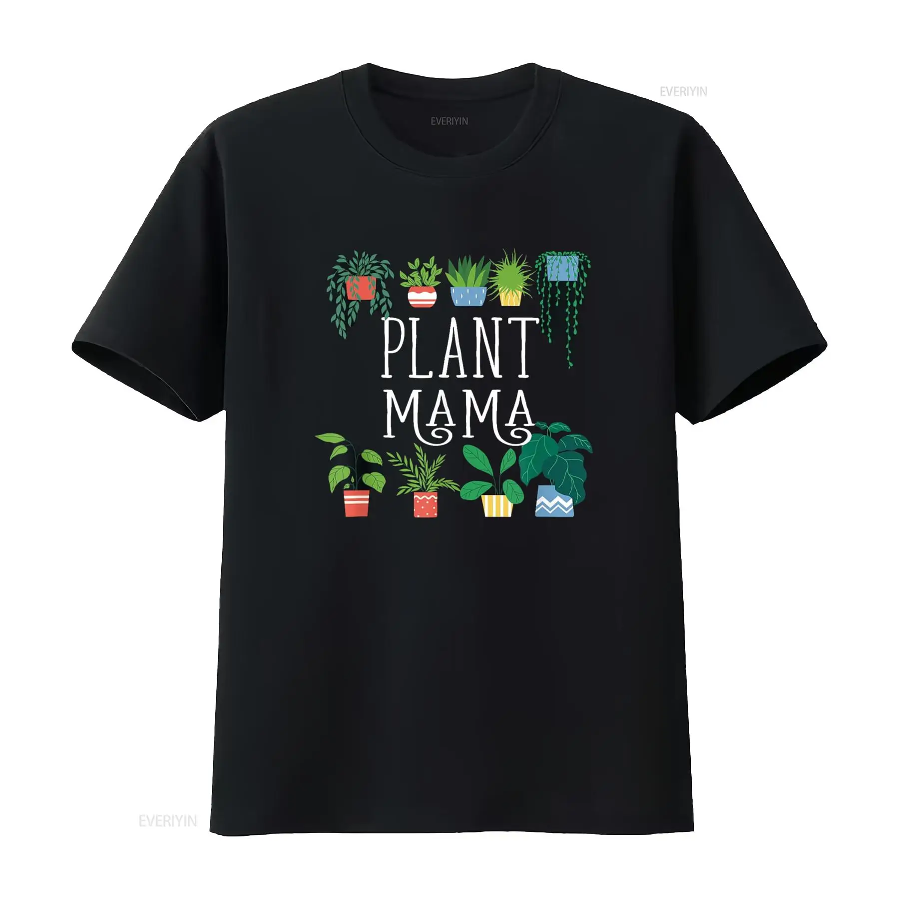 Plant Mama Proud Parent T Shir - Plant Parent Shirt avaliação e preço