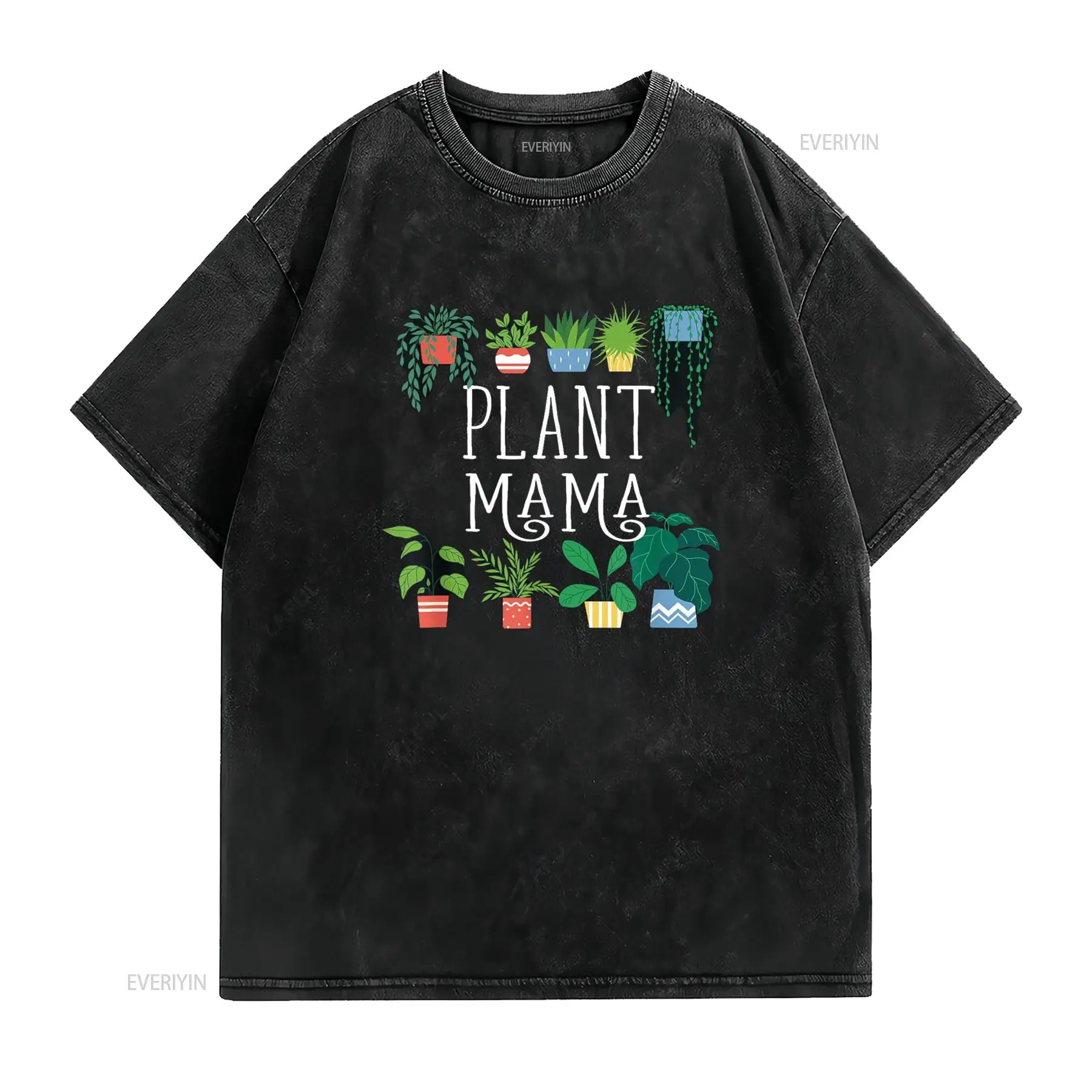 Plant Mama Proud Parent T Shir - Plant Parent Shirt avaliação e preço