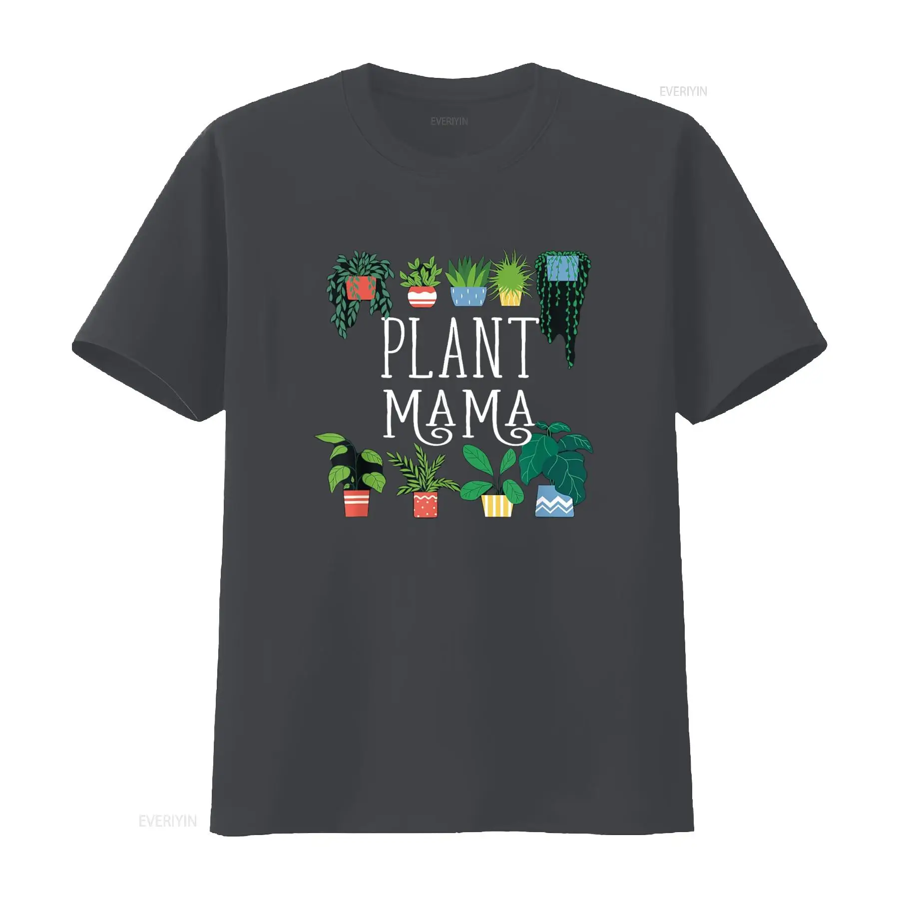 Plant Mama Proud Parent T Shir - Plant Parent Shirt avaliação e preço