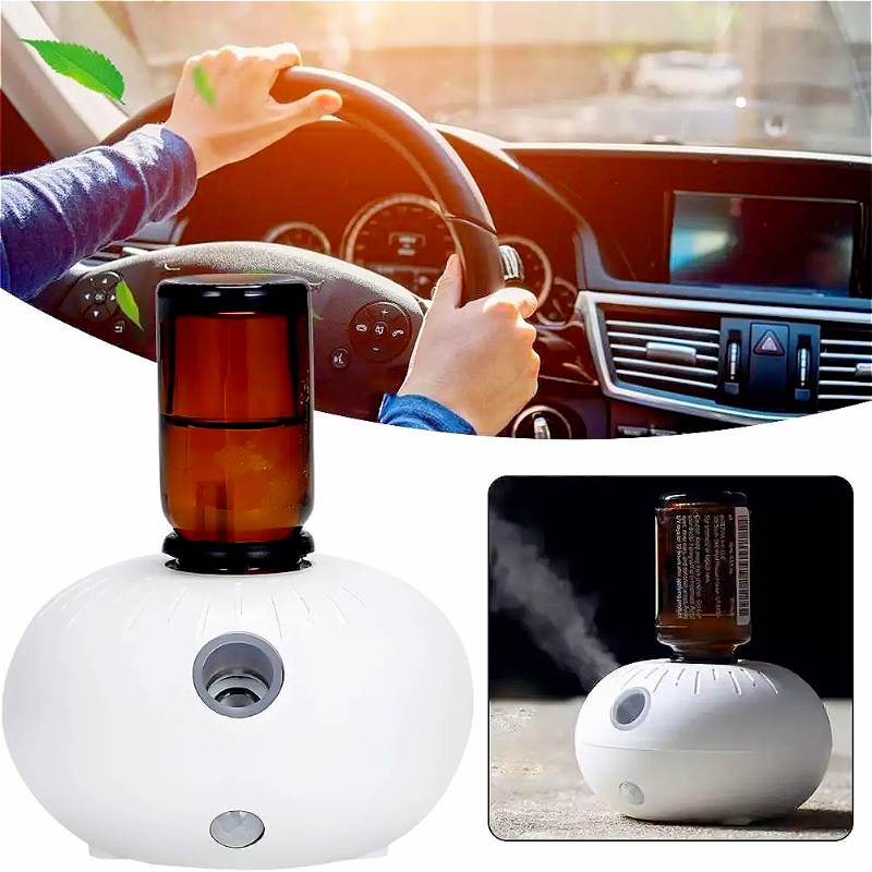 Automatic Induction Aroma Smok - Anthurium Crystallinum avaliação e preço