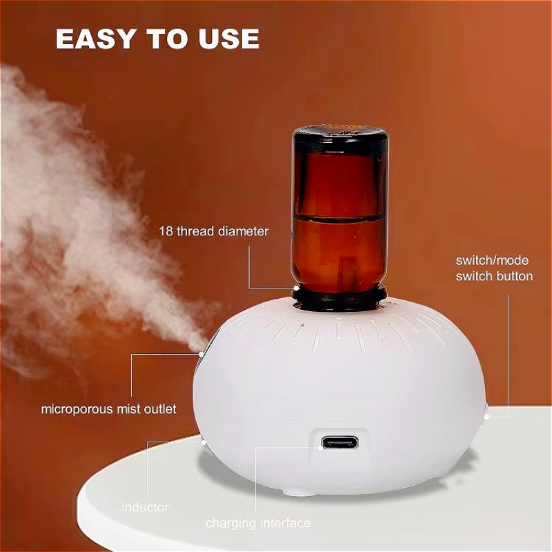 Automatic Induction Aroma Smok - Anthurium Crystallinum avaliação e preço