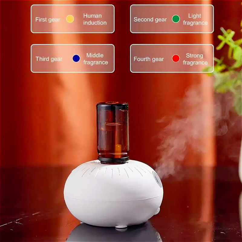Automatic Induction Aroma Smok - Anthurium Crystallinum avaliação e preço